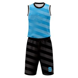 Basketball Uniform
