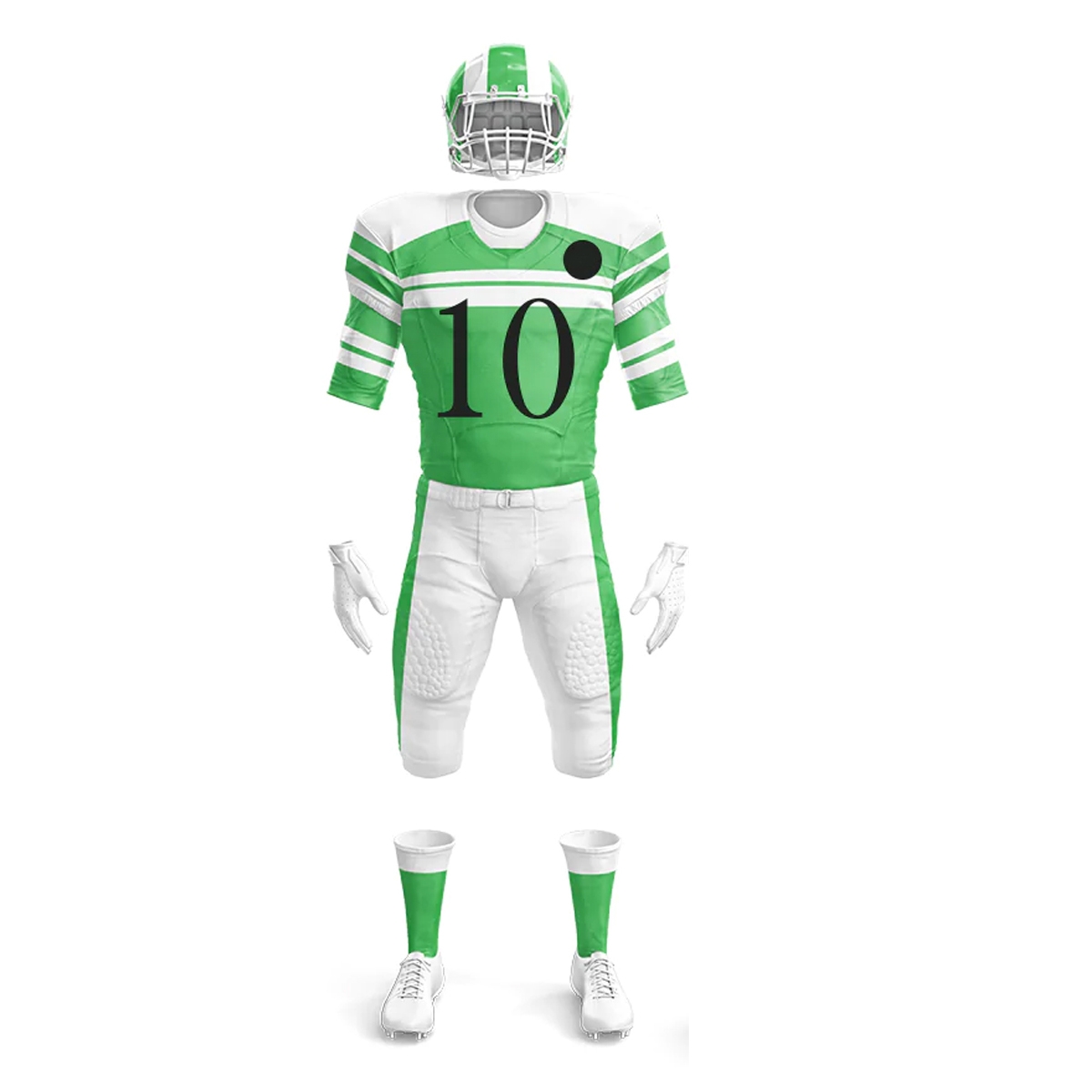 Tackle Uniform