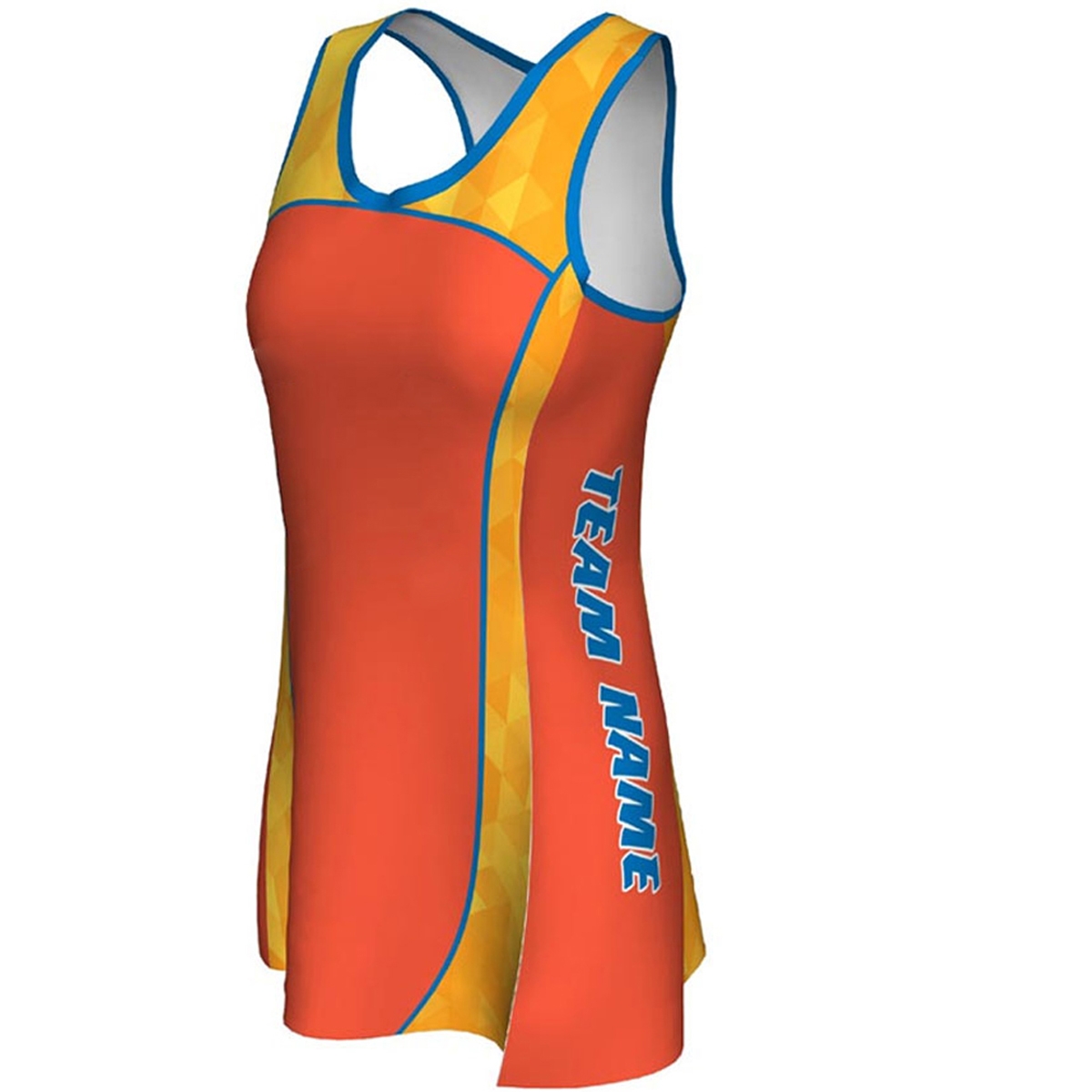 Netball Uniform