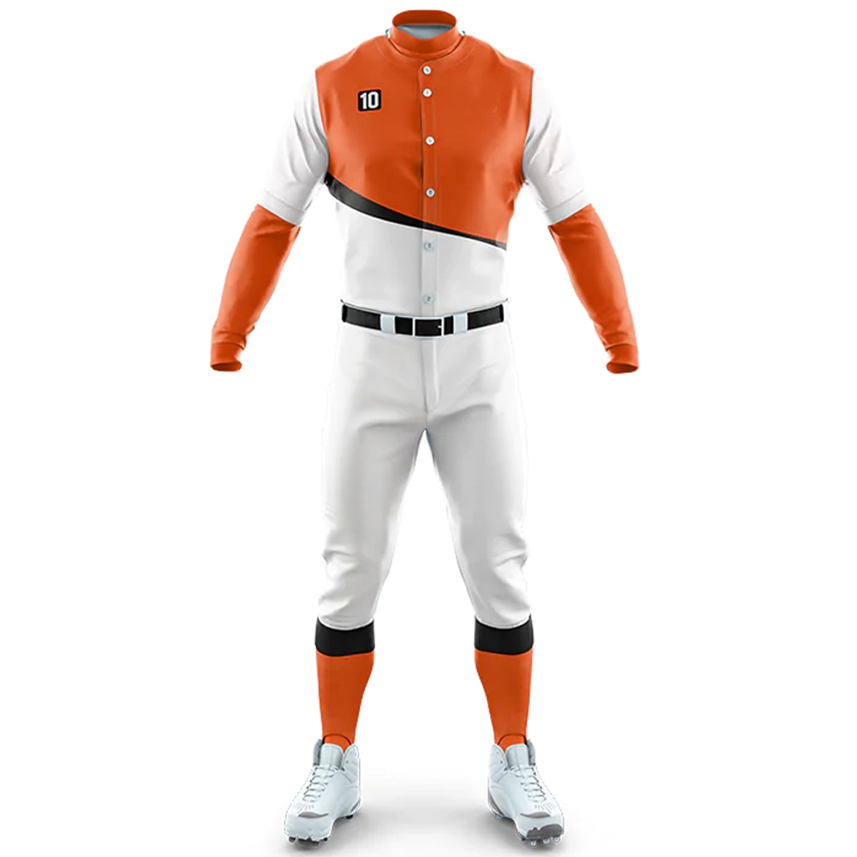 Baseball Uniform