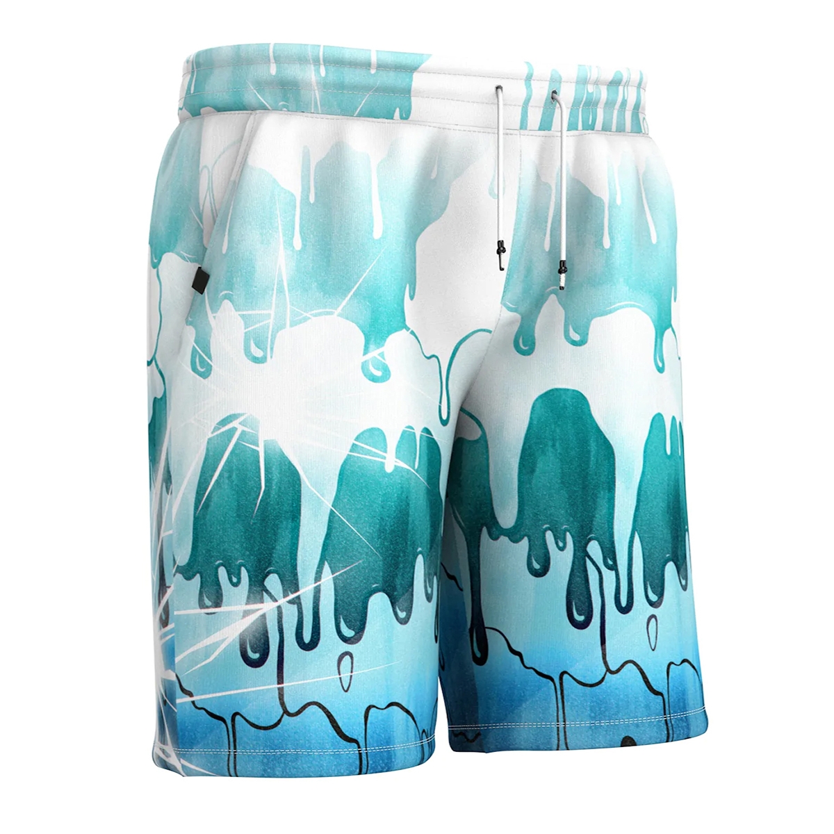 Sublimation Short