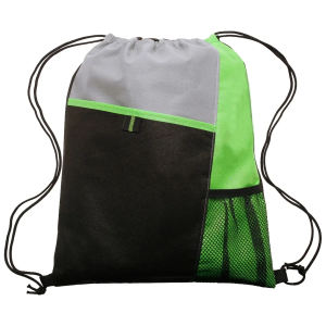 Drawstring Bag