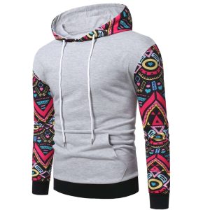 Sublimation Hoodie