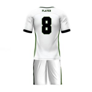 Flag Football Uniform